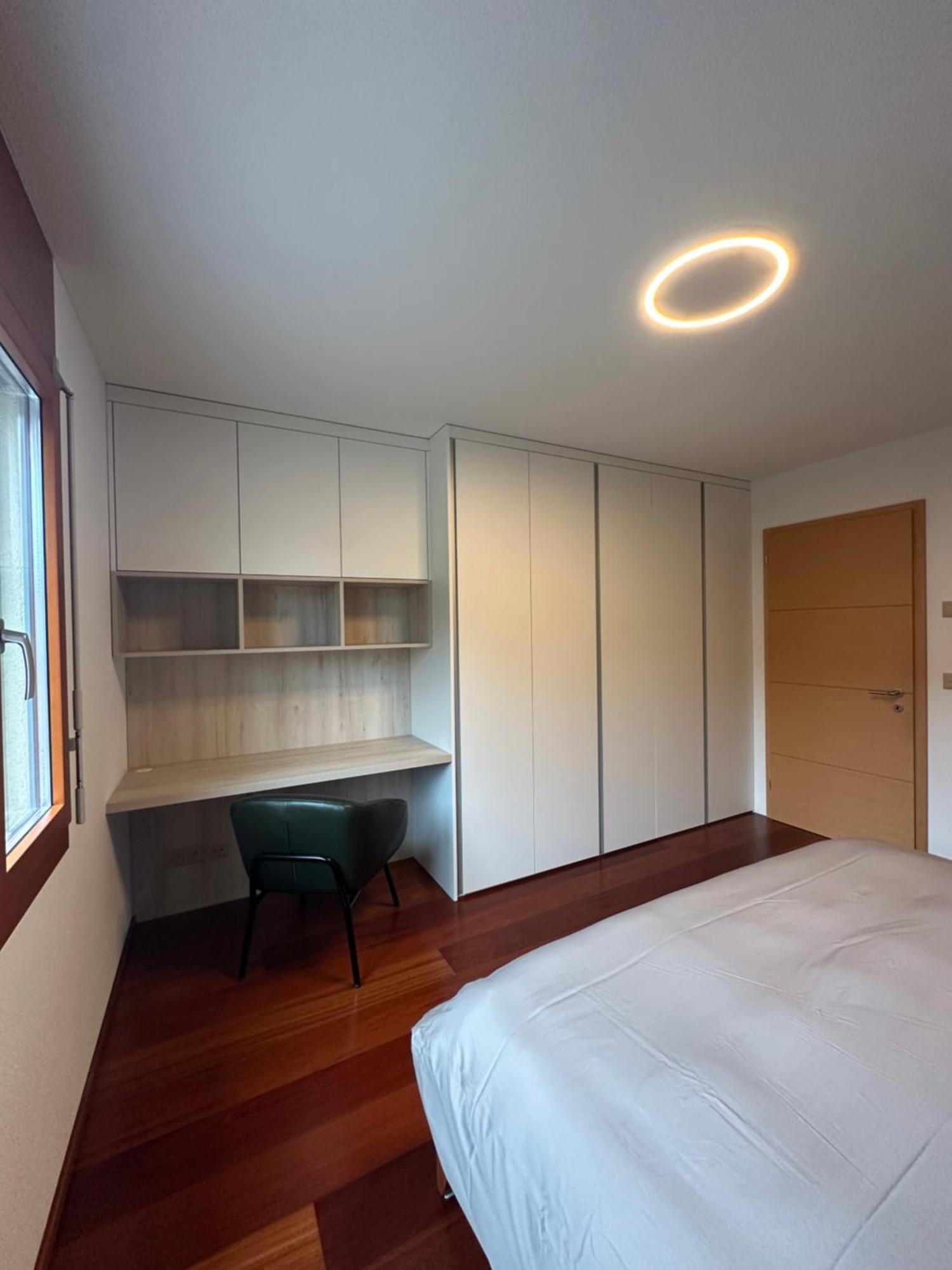 Komfortable Ferienwohnung In Beckenried, Nidwalden Bagian luar foto